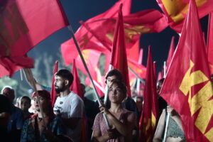 51ο Φεστιβάλ ΚΝΕ &#8211; Οδηγητή: Το καλλιτεχνικό πρόγραμμα &#8211; Τετραήμερο και φέτος στο πάρκο «Τρίτση»