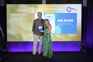 ΑΒ Βασιλόπουλος: Ξεχώρισε στα Diversity &#038; Inclusion Awards και Loyalty Awards με πολλαπλές διακρίσεις