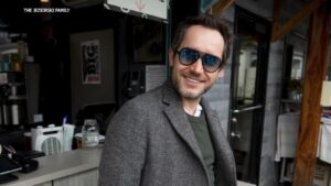 Δολοφονία &#8211; Αγία Παρασκευή: Έρανο για τα έξοδα κάνει η οικογένεια του Πολωνού καθηγητή