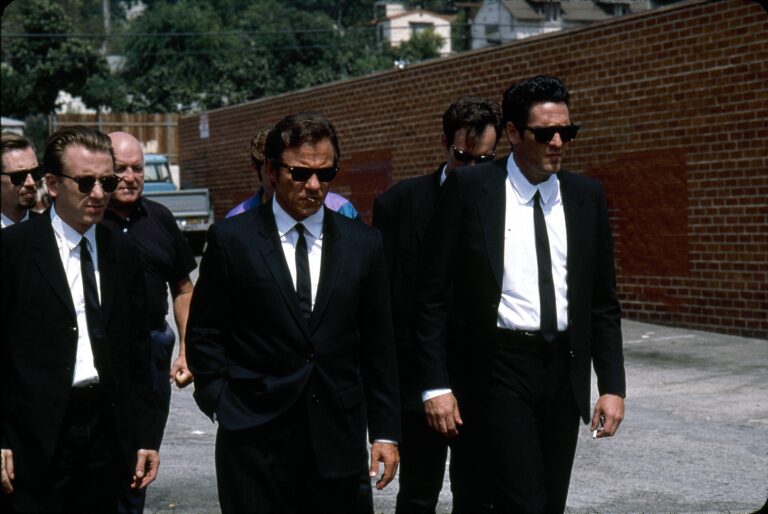 Nova: Αποχαιρετά τον Michael Madsen με back-to-back εμβληματικές ταινίες στο Novacinema2!