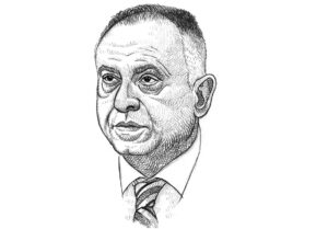 Υφυπουργός υπ&#8217; ατμόν ή υπό κάλυψη;
