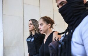 Αγία Παρασκευή: «Ήθελα να έχει μεγαλύτερη επαφή με τα παιδιά μας» &#8211; Στην ανακρίτρια οι 5 κατηγορούμενοι για τη δολοφονία του Πολωνού