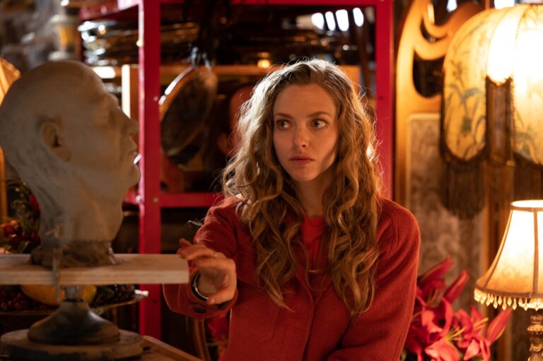 Οι μεγάλες πρεμιέρες «The Outrun», «The Fabulous Four», και «Seven Veils» στη ζώνη Sunday Premiere της Nova!