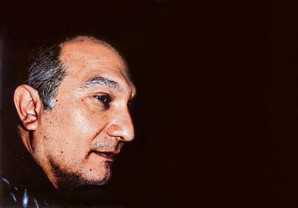 Ο Παύλος Παπαχριστοφίλου άνοιξε παράθυρο στη σκέψη