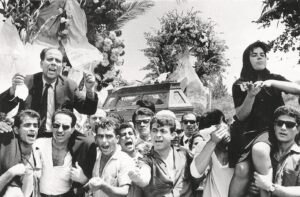 Τα ίχνη του Σωτήρη Πέτρουλα στην Αθήνα