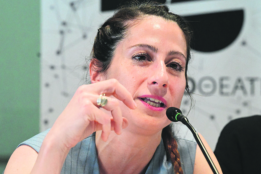Ο «βασιλιάς» της Επιδαύρου