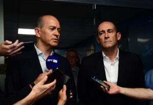 ΚΑΕ Ολυμπιακός: Δεν επιθυμούμε, ούτε διεκδικούμε καμία αλλαγή &#8211; Να υπογράψουμε άμεσα για το ΣΕΦ