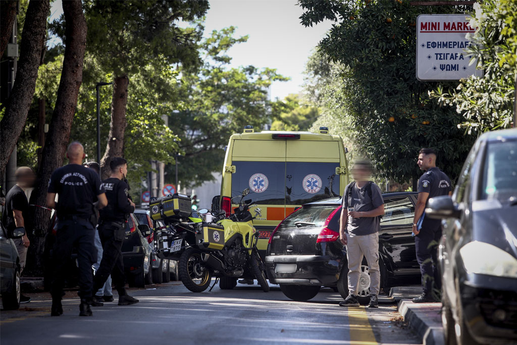 Δολοφονία στην Αγία Παρασκευή: Το ταξίδι στο Ναύπλιο, οι συνεργοί και το φονικό όπλο