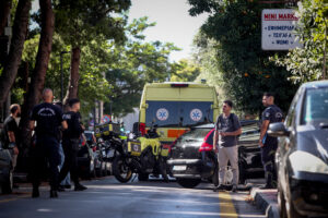 Δολοφονία στη Αγία Παρασκευή: Ομολόγησε ο εκτελεστής, αρνείται η πρώην &#8211; Κίνητρο η περιουσία στις ΗΠΑ