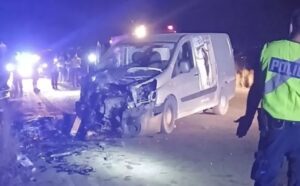 Αγρίνιο: Θλίψη για τον φρικτό θάνατο 21χρονου σε τροχαίο &#8211; Εξετάζεται εμπλοκή τρίτου οχήματος