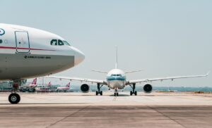 Fraport: Κλείνουν σταδιακά 8 αεροδρόμια για εργασίες στους διαδρόμους