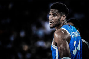 Eurobasket 2025: Με Γιάννη και Σλούκα η προεπιλογή &#8211; Ποιους επέλεξε ο Σπανούλης