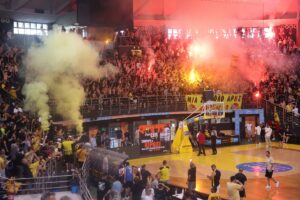 «Καλώς ήρθε το δολάριο»: Η ελπίδα και το όραμα επιστρέφουν στον μπασκετικό πλανήτη Άρη