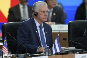 Κούβα: Οι ΗΠΑ στοχοποιούν με κυρώσεις τον πρόεδρο Ντίας-Κανέλ και υπουργούς
