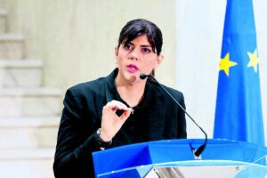 Βρέθηκε εισαγγελέας