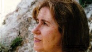Πέθανε η ποιήτρια Λένα Παππά