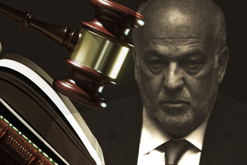 ΕνΔΕ κατά Φλωρίδη για τον νέο Κώδικα Πολιτικής Δικονομίας: Το υπουργείο είχε δεσμευτεί και υπαναχώρησε