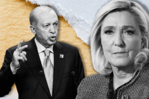 «Μαλλιά κουβάρια» Γαλλία και Τουρκία μετά το πογκρόμ Ερντογάν κατά των αντιπολιτευόμενων δημάρχων