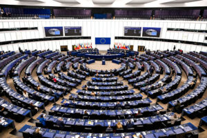 ΚΚΕ: Απαράδεκτα μαθήματα κατασκοπείας στο Ευρωκοινοβούλιο