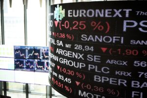 Ενδιαφέρον για την αγορά του Χρηματιστηρίου Αθηνών από τον όμιλο Euronext