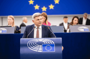 Φαραντούρης από ΟΗΕ: Ο Ερντογάν προχωρά τη σύνδεση με Κατεχόμενα &#8211; Θα αντιδράσουμε;