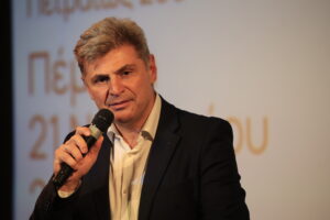 Φαραντούρης: Να ηγηθούμε της παγκόσμιας προσπάθειας για έναν βιώσιμο πλανήτη