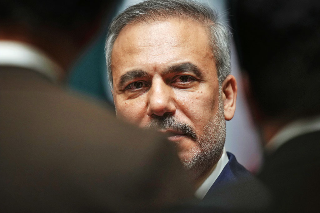 Η Άγκυρα απορρίπτει τα θαλάσσια πάρκα του Μητσοτάκη και προαναγγέλλει κινήσεις της «για την προστασία του περιβάλλοντος»