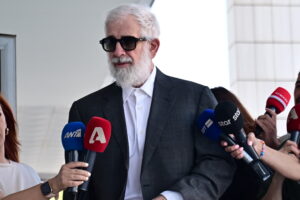 Πέφτει η αυλαία στη δίκη Φιλιππίδη &#8211; Σήμερα η απόφαση του Εφετείου