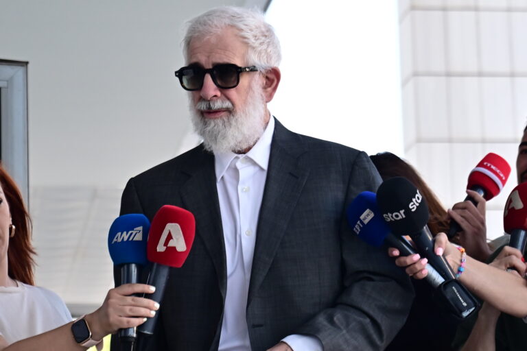 Πέφτει η αυλαία στη δίκη Φιλιππίδη – Σήμερα η απόφαση του Εφετείου