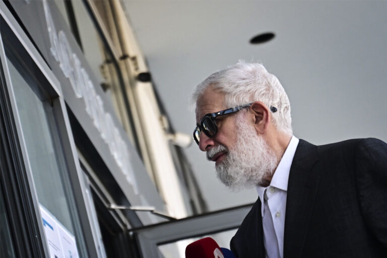 Πέτρος Φιλιππίδης: Δεν αναγνωρίστηκαν ελαφρυντικά για τις δύο απόπειρες βιασμού