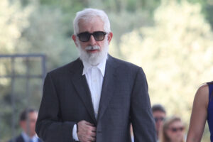 Δίκη Φιλιππίδη: Απαλλαγή και για τη δεύτερη απόπειρα βιασμού η πρόταση εισαγγελέα