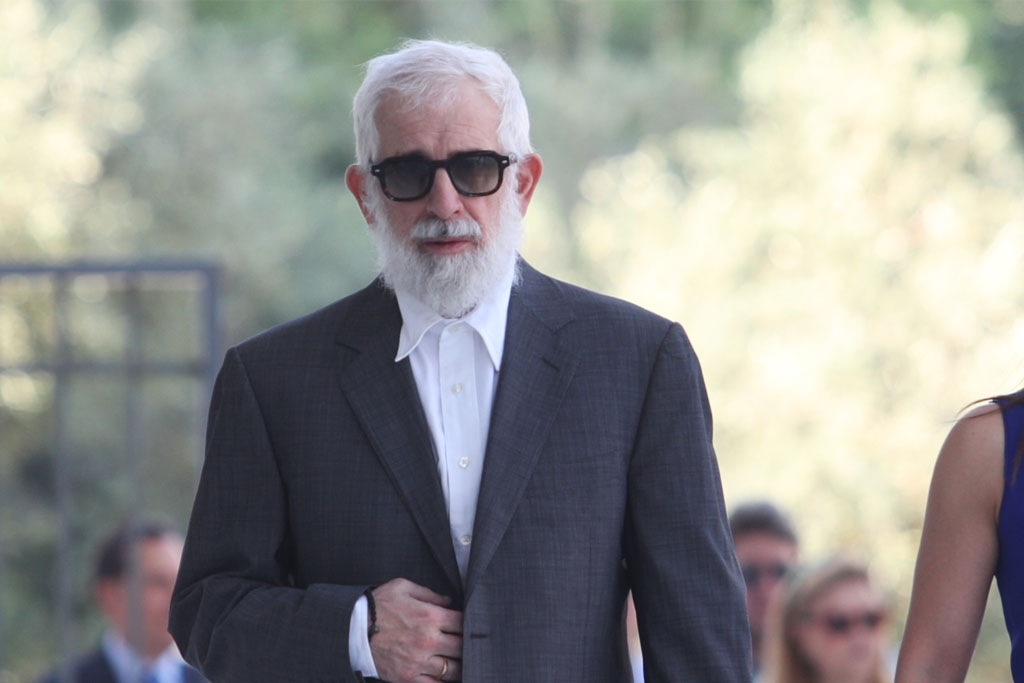 Δίκη Φιλιππίδη: Απαλλαγή και για τη δεύτερη απόπειρα βιασμού η πρόταση εισαγγελέα