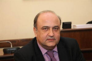 Εισαγγελία Αρείου Πάγου: Προβάδισμα Φλωρίδη για την αντικατάσταση της Αδειλίνη