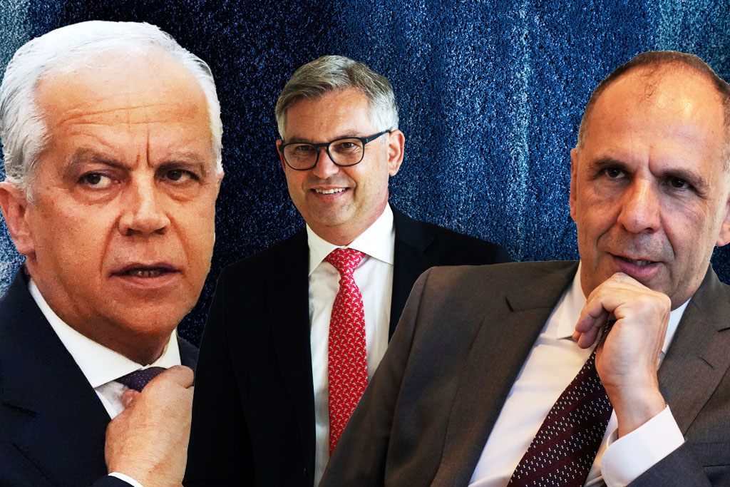 Politico: Οι Βρυξέλλες κατηγορούνται για το φιάσκο στη Λιβύη