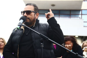 Ξέσπασε ο πατέρας της Κυριακής Γρίβα: Πανούργος, τη μαχαίρωσε χωρίς έλεος