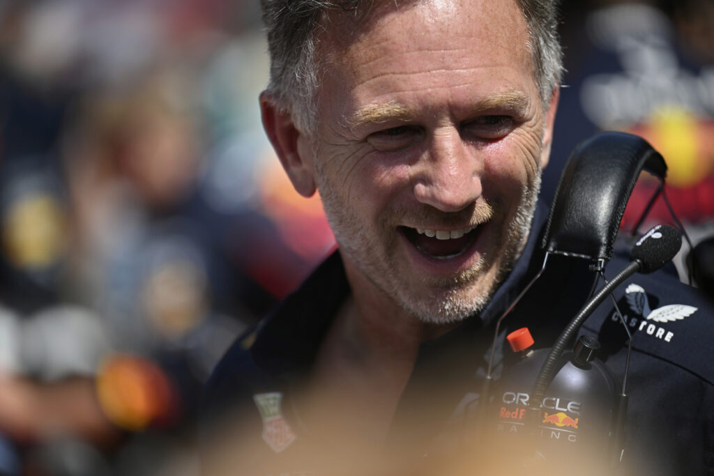 «Βόμβα» στη F1: Απολύθηκε από τη Red Bull ο Κρίστιαν Χόρνερ – Ποιος τον αντικαθιστά
