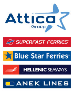 Attica Group: Δημοσίευση του 16ου Απολογισμού Υπεύθυνης και Βιώσιμης Ανάπτυξης