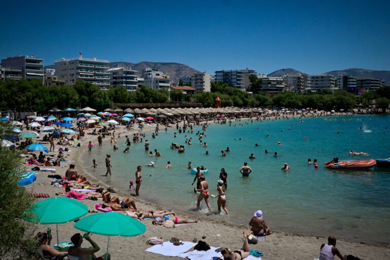 Καύσωνας: Τι αποφασίστηκε στη διυπουργική σύσκεψη – Τα έξι μέτρα