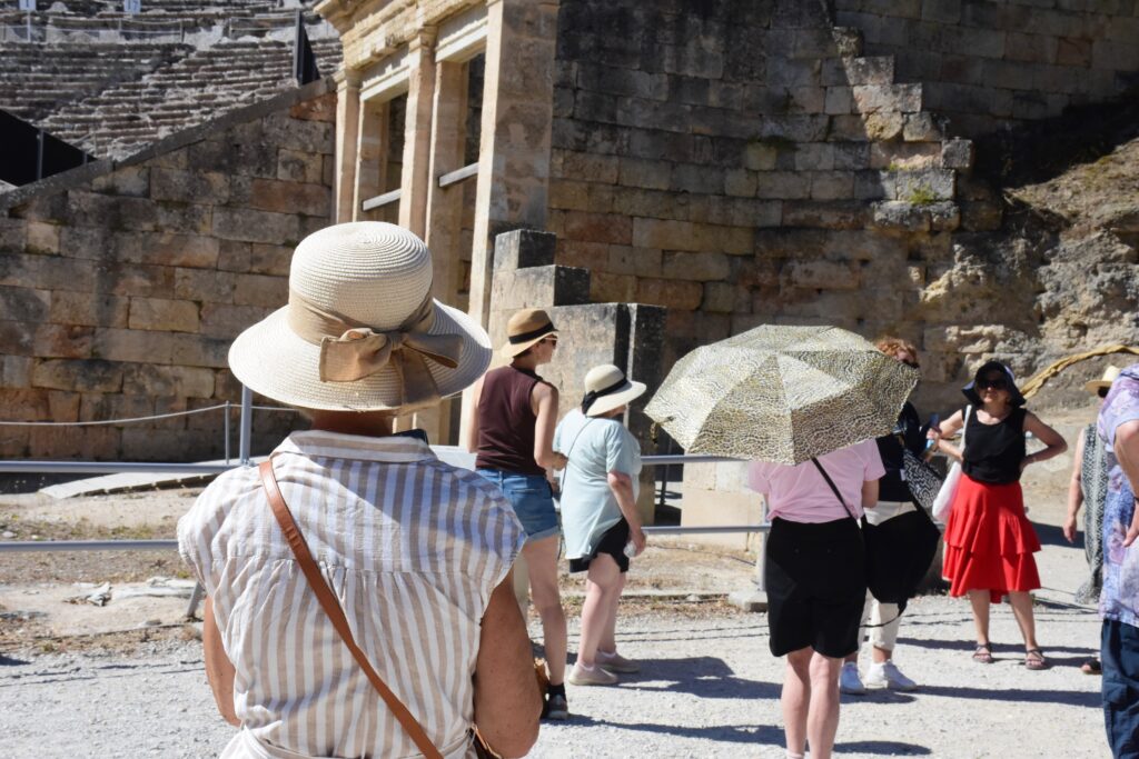ΙΣΑ: Οδηγίες για προστασία από τον καύσωνα – Ποια είναι τα συμπτώματα της θερμοπληξίας