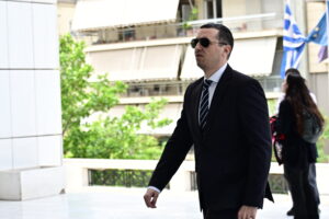 «Όχι» από το Συμβούλιο Πλημμελειοδικών Λαμίας στην αποφυλάκιση Κασιδιάρη