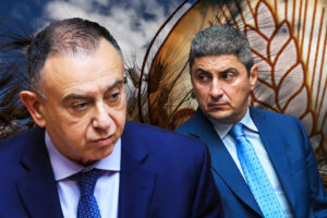 ΟΠΕΚΕΠΕ: Νέοι διάλογοι για ρουσφετάκια «καίνε» τον Κέλλα &#8211; «Αφόρητη πίεση από Αυγενάκη για 6.000 ΑΦΜ» κατέθεσε ο Σημανδράκος