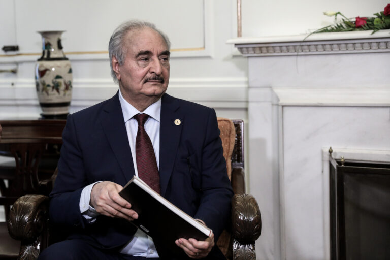 Διπλωματικό επεισόδιο στη Βεγγάζη: Ανεπιθύμητοι οι υπουργοί Ιταλίας, Ελλάδας και Μάλτας