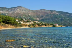 Θάσος: 85χρονος πνίγηκε στην παραλία Κοινύρων