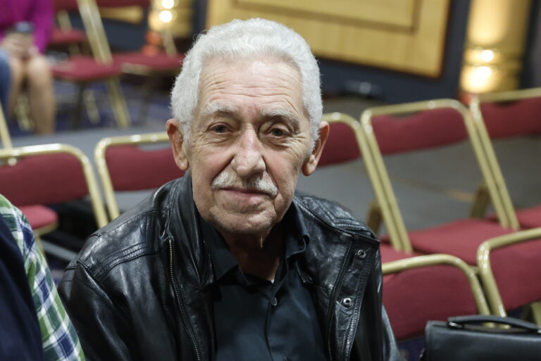 ΣΥΡΙΖΑ: Ο Φώτης Κουβέλης πρόεδρος της Επιτροπής Δεοντολογίας