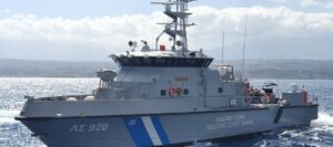 Λιμενικό: Πάνω από 750 διασώσεις μεταναστών νότια της Κρήτης