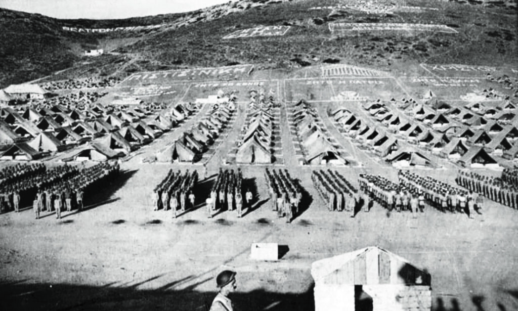 Εικόνες της Ελλάδας μέσα από την πεζογραφία