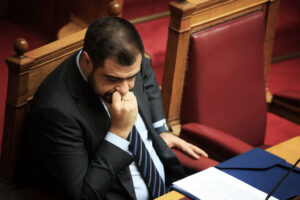 Σκάνδαλο ΟΠΕΚΕΠΕ: «Αν κάποιος πήρε μίζα, αυτό είναι ποινικό αδίκημα» &#8211; Επιχείρηση damage control από Μαρινάκη