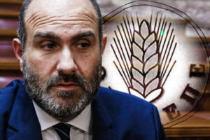 Μήνυμα Μαρκόπουλου προς Μαξίμου για ΟΠΕΚΕΠΕ: «Πολιτικά αποτύχαμε» &#8211; Με Φραπέδες και σαβούρα δεν πάμε μπροστά (Video)