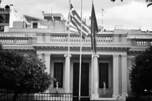 Συνεδριάζει το ΚΥΣΕΑ – Στην ατζέντα η Μέση Ανατολή