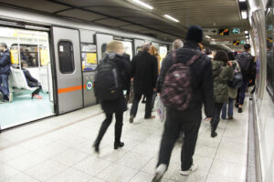 Το Σάββατο 5 Ιουλίου ξεκινά δοκιμαστικά η 24ωρη λειτουργία Μετρό, Τραμ, λεωφορείων